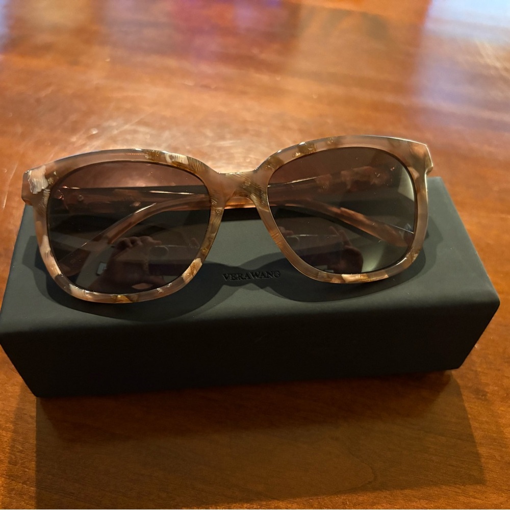 Vera Wang Women's Sunglasses NIB
